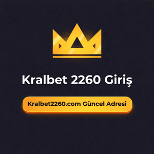 kralbet2260